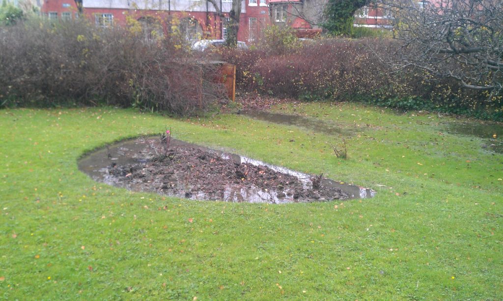 Drainage | Grated Drains | The Landscape Store